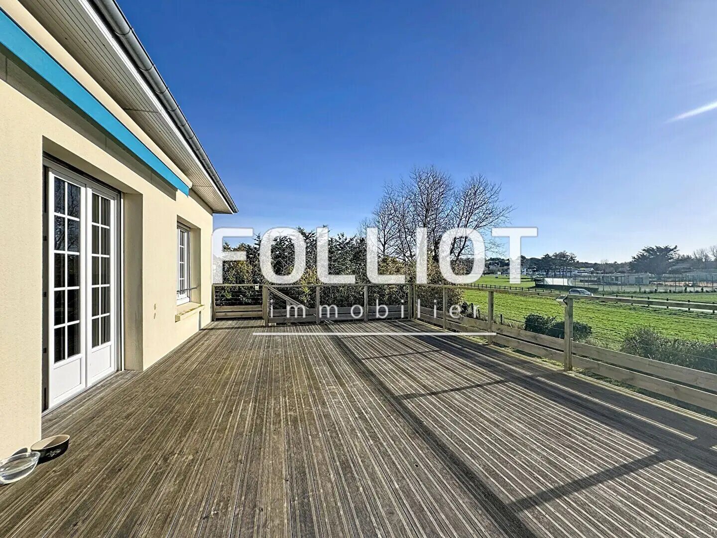 Maison à vendre, 110m², Agon-Coutainville