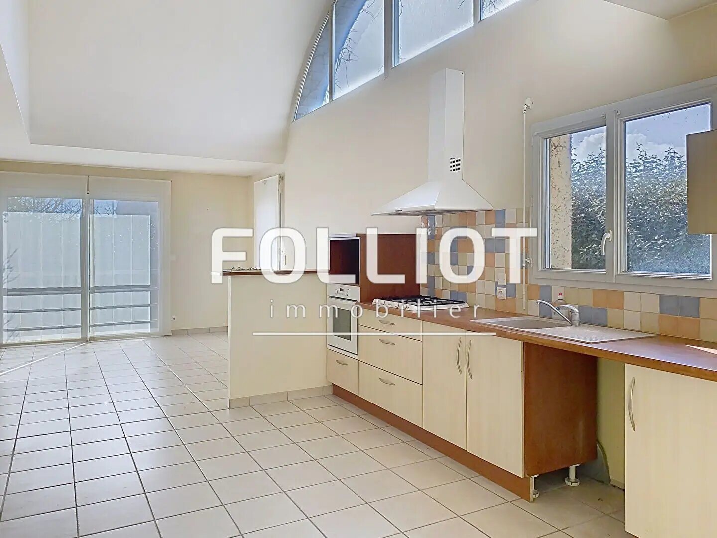 Maison à vendre, 164m², Agon-Coutainville