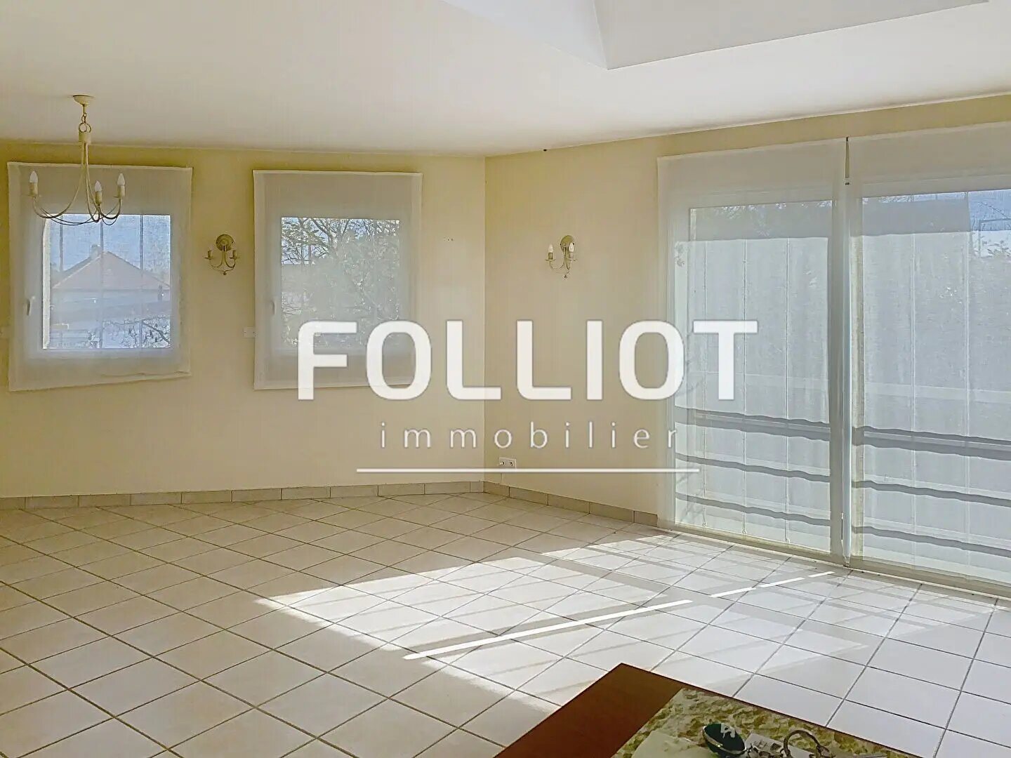 Maison à vendre, 164m², Agon-Coutainville