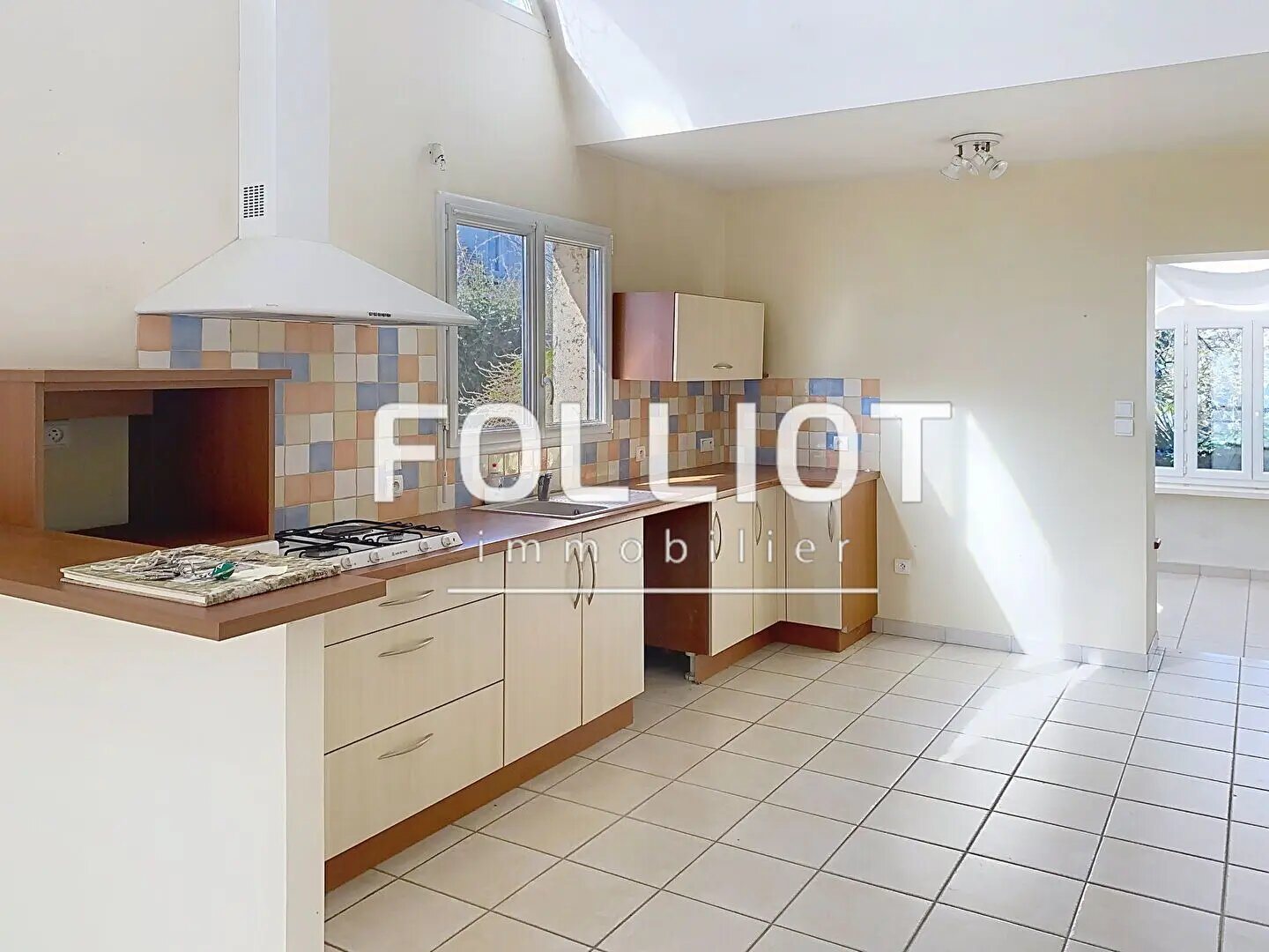 Maison à vendre, 164m², Agon-Coutainville