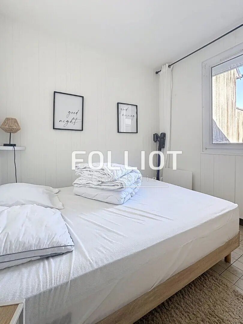 Maison à vendre, 35m², Agon-Coutainville