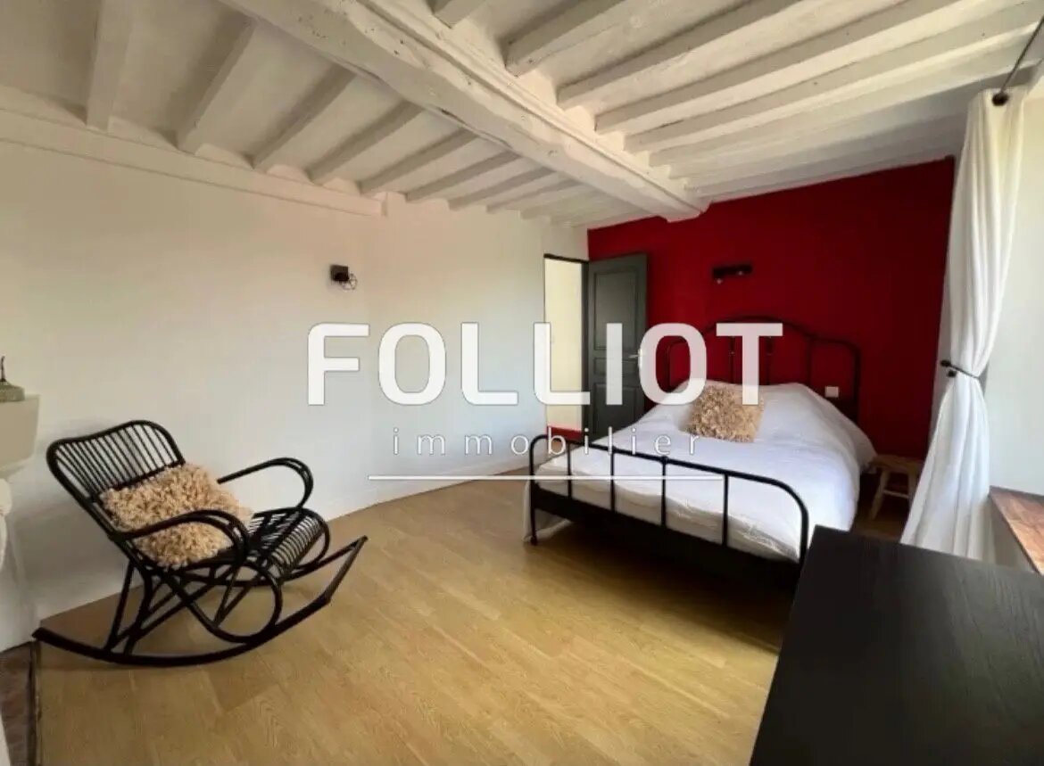 Maison à vendre, 59m², Saint-Malo-de-la-Lande