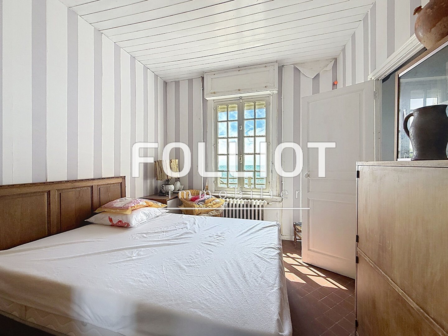 Maison à vendre, 55m², Agon-Coutainville