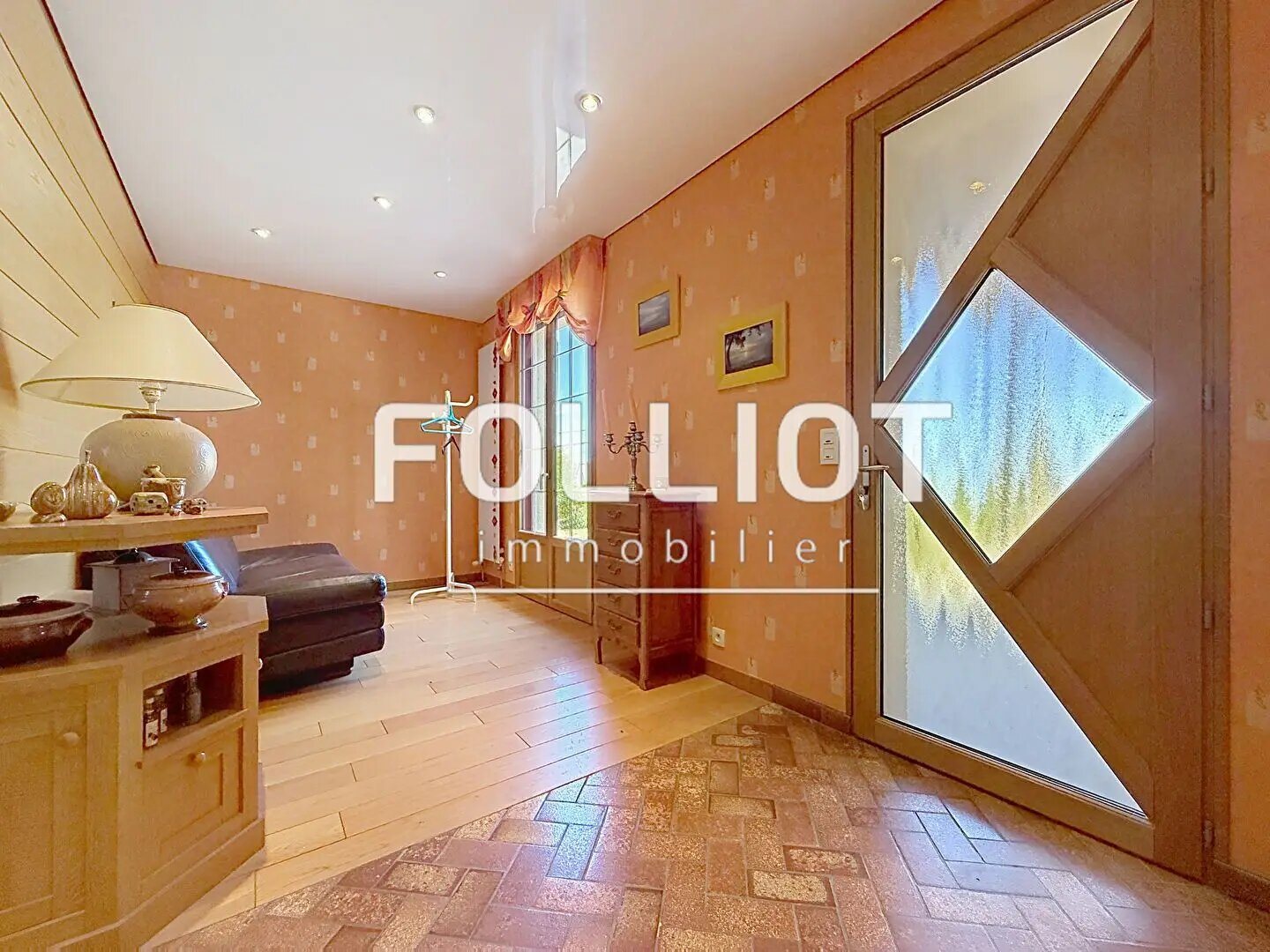 Maison à vendre, 160m², Saint-Denis-le-Vêtu