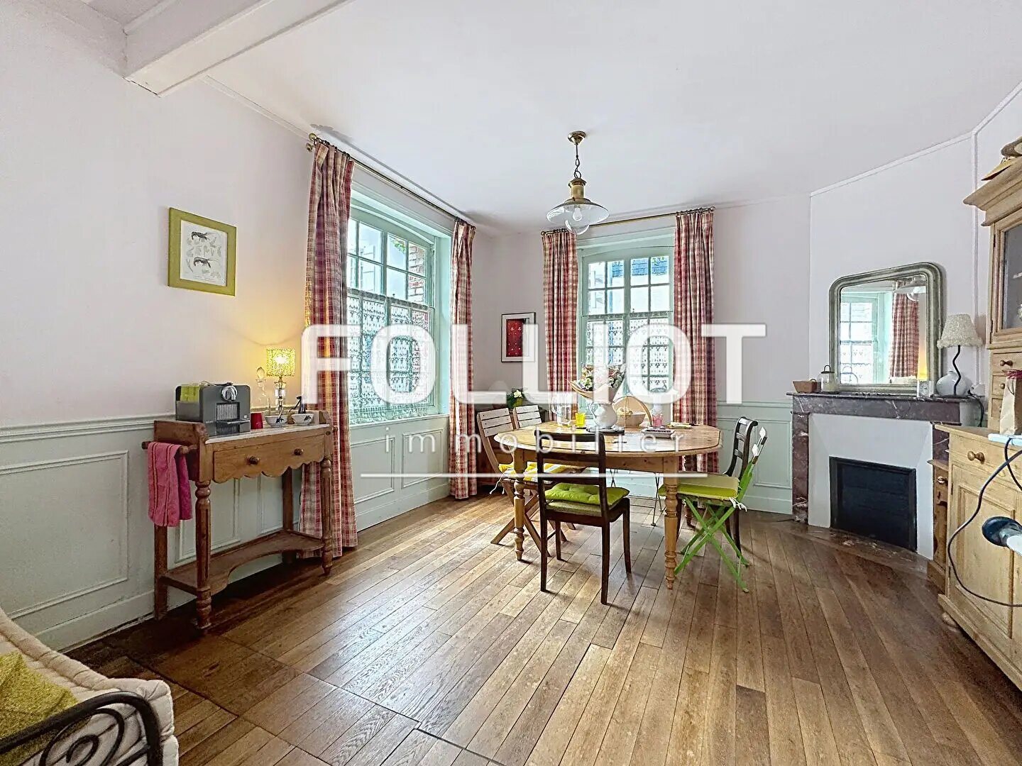 Maison à vendre, 85m², Agon-Coutainville