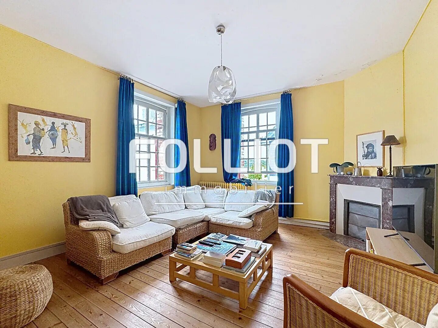 Maison à vendre, 85m², Agon-Coutainville