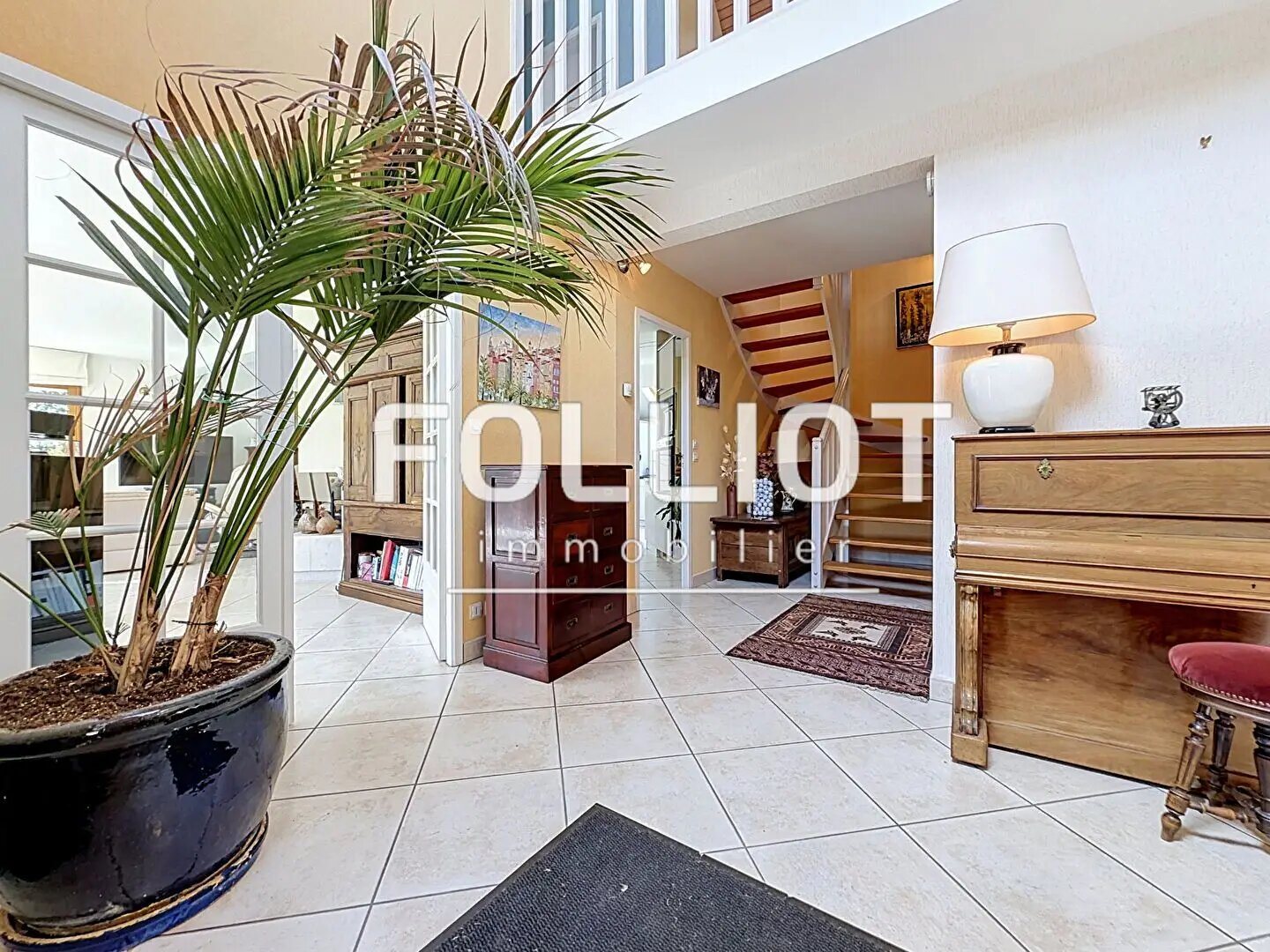 Maison à vendre, 195m², Coutances