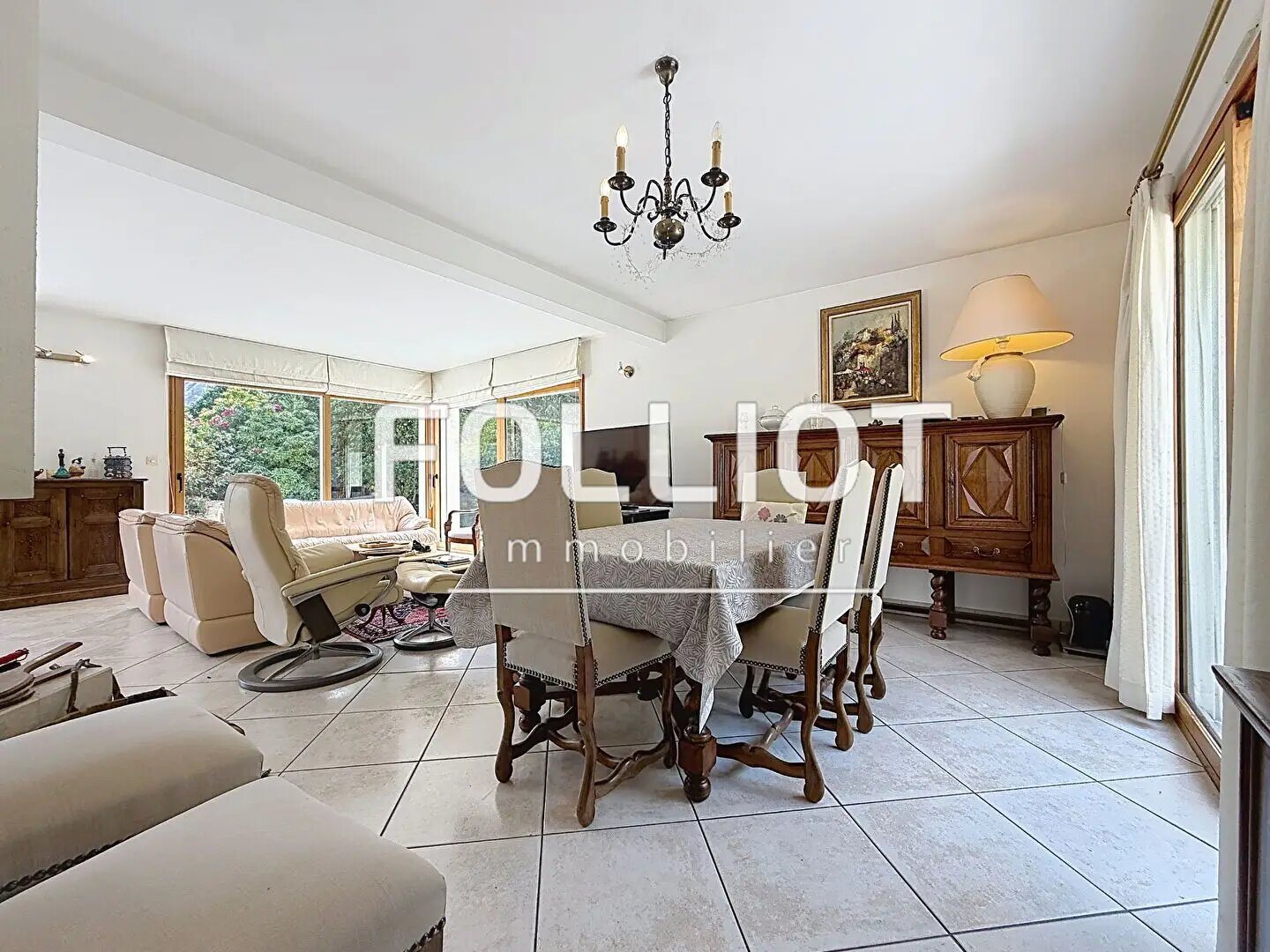 Maison à vendre, 195m², Coutances