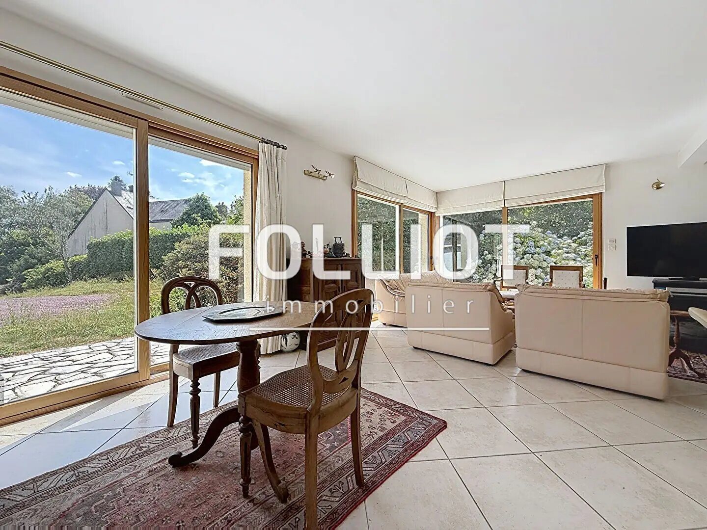 Maison à vendre, 195m², Coutances