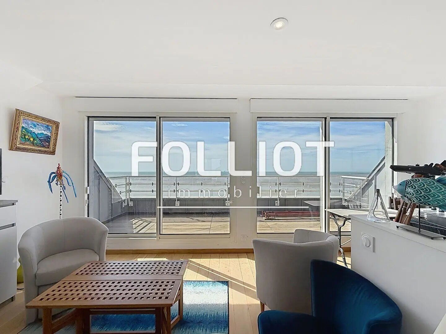 Maison à vendre, 111m², Agon-Coutainville