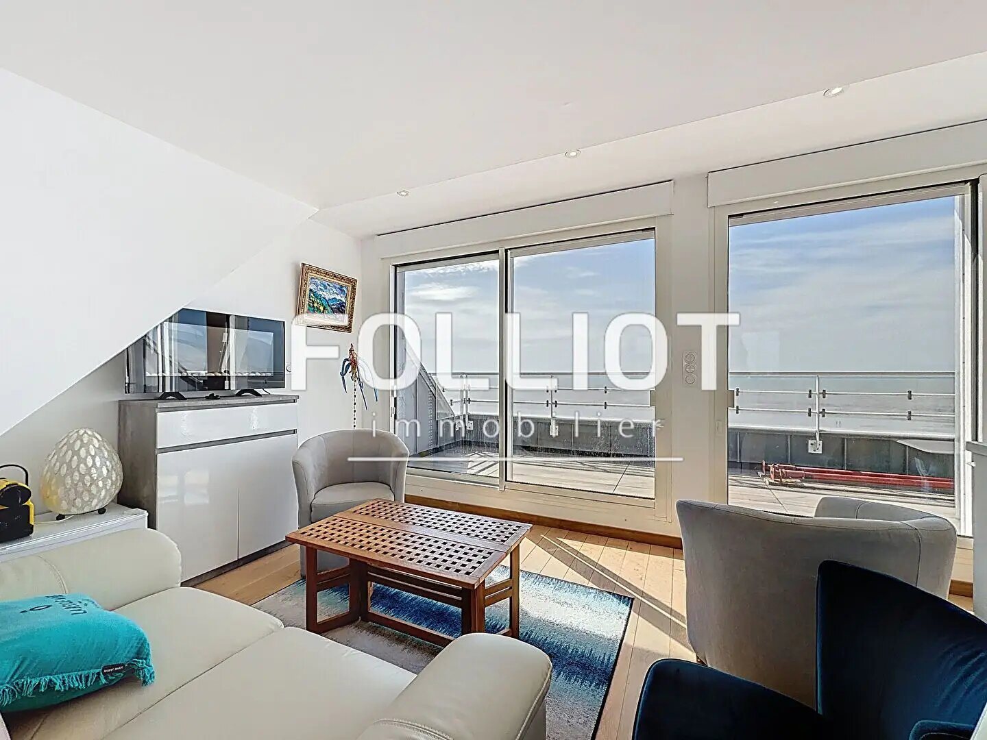Maison à vendre, 111m², Agon-Coutainville