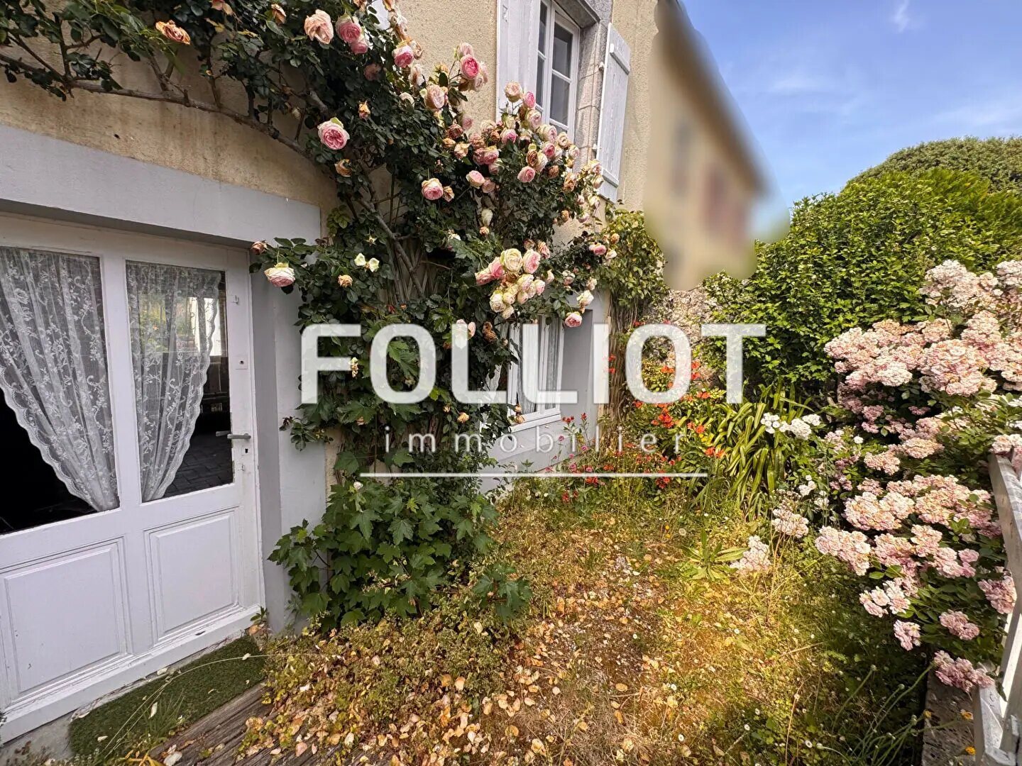 Maison à vendre, 102m², Agon-Coutainville
