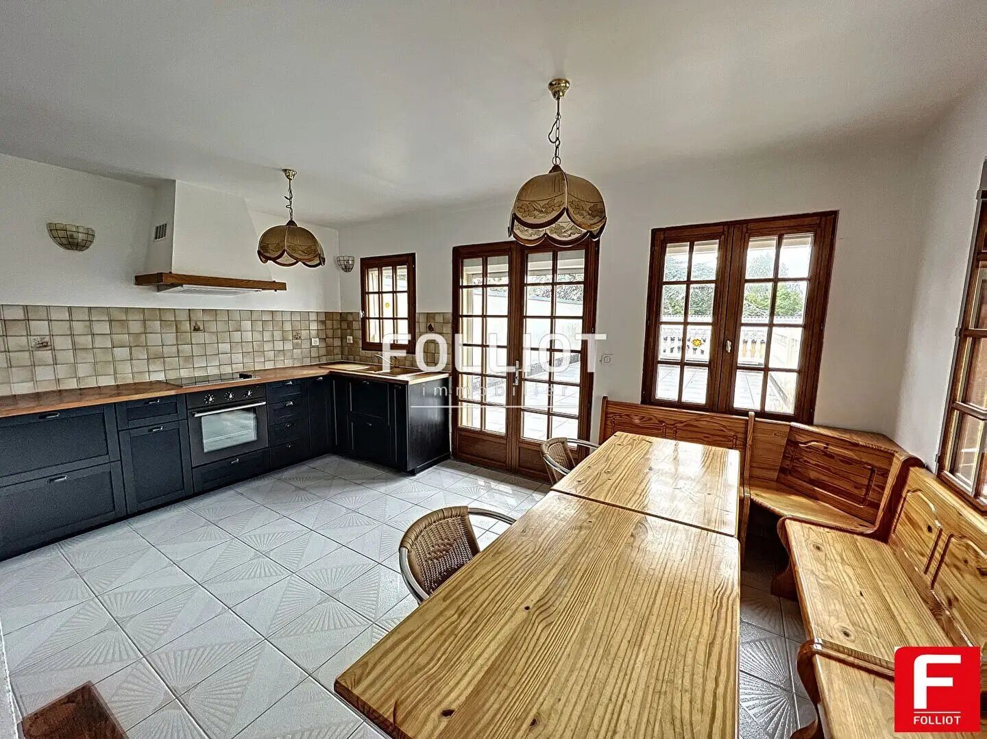 Appartement à vendre, 65m², Agon-Coutainville