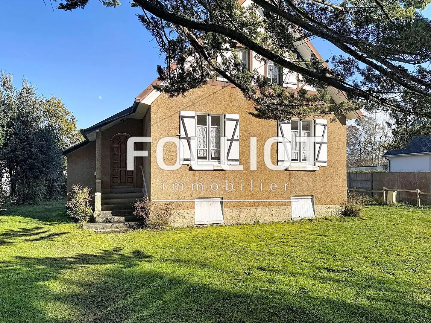 Maison à vendre, 72m², Agon-Coutainville