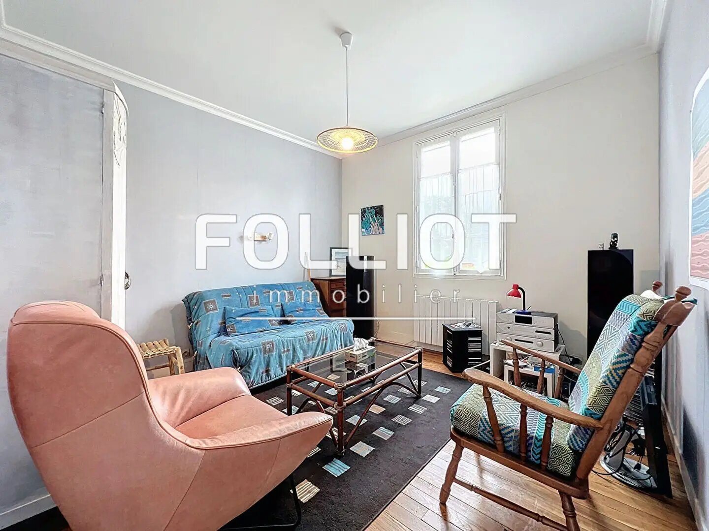Maison à vendre, 72m², Agon-Coutainville