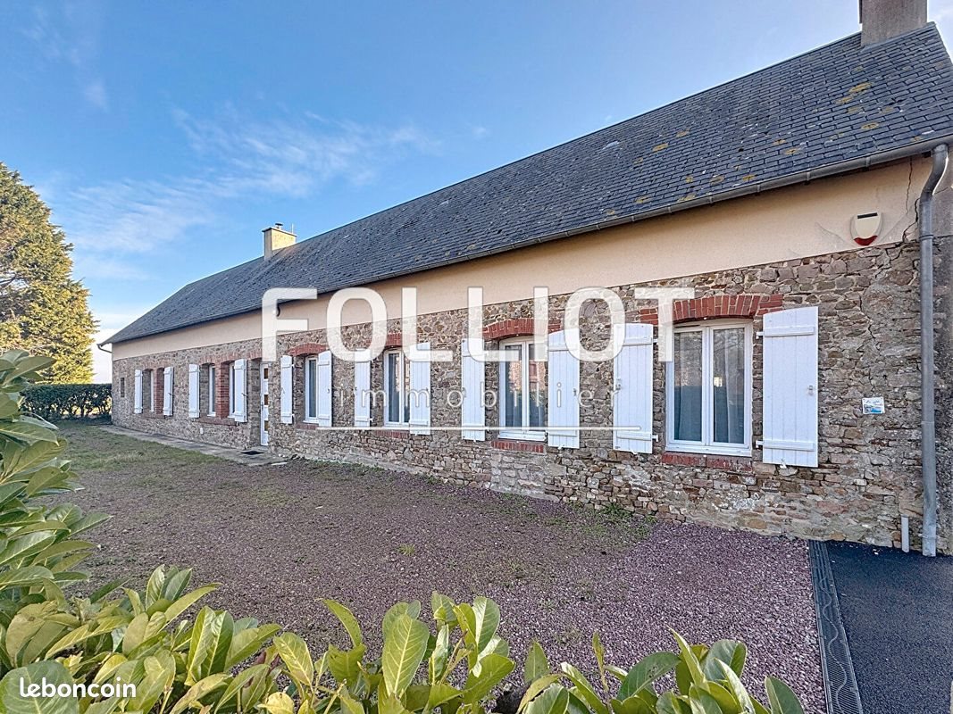 Maison à vendre, 112m², Créances