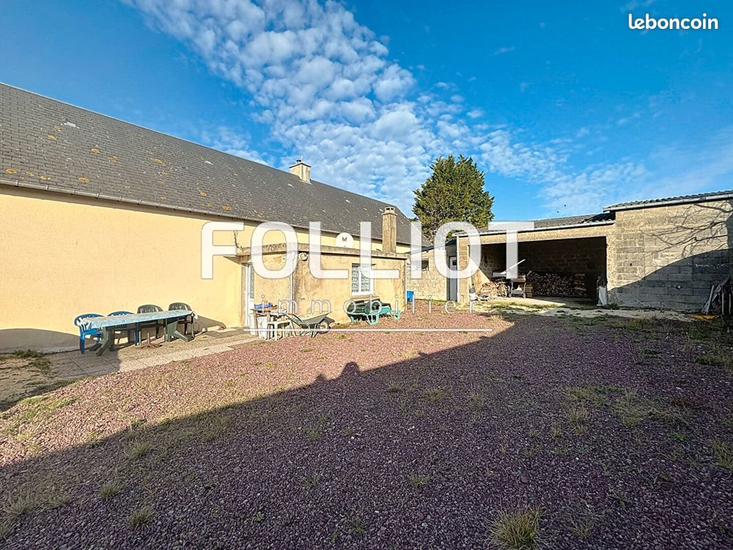 Maison à vendre, 112m², Créances