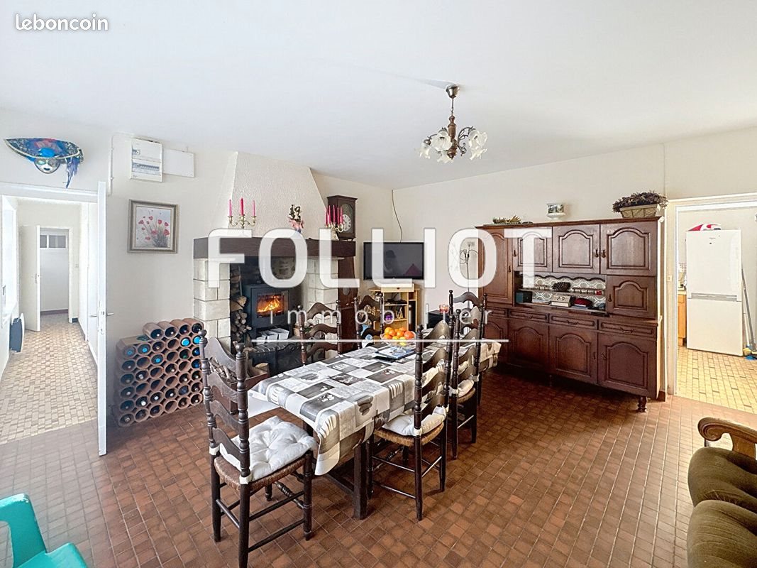 Maison à vendre, 112m², Créances