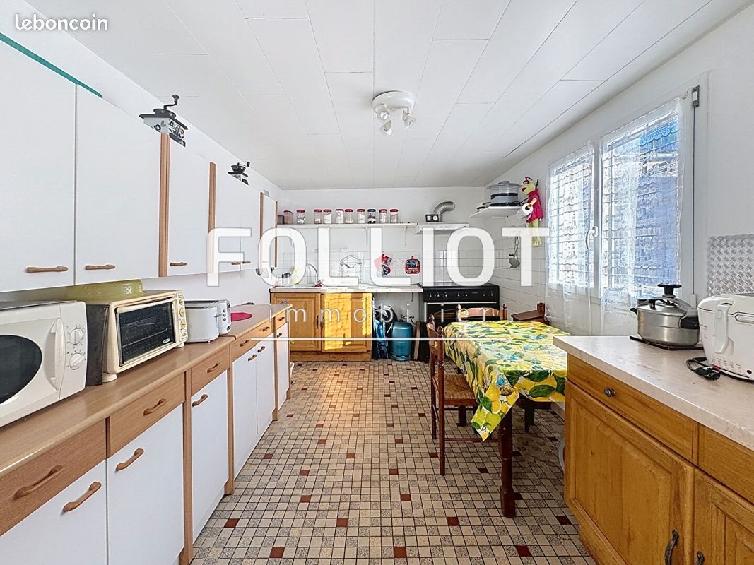 Maison à vendre, 112m², Créances