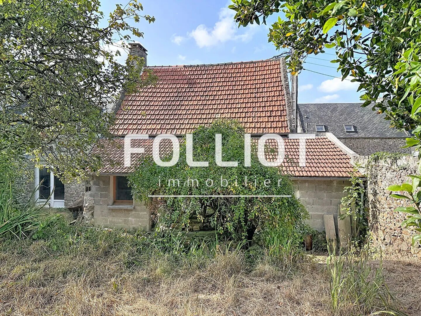 Maison à vendre, 160m², Agon-Coutainville