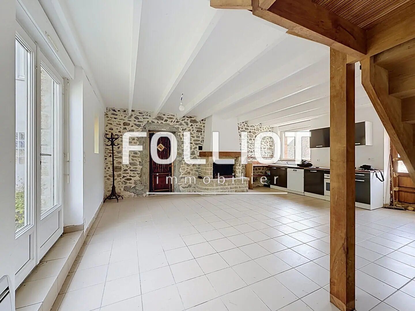 Maison à vendre, 160m², Agon-Coutainville