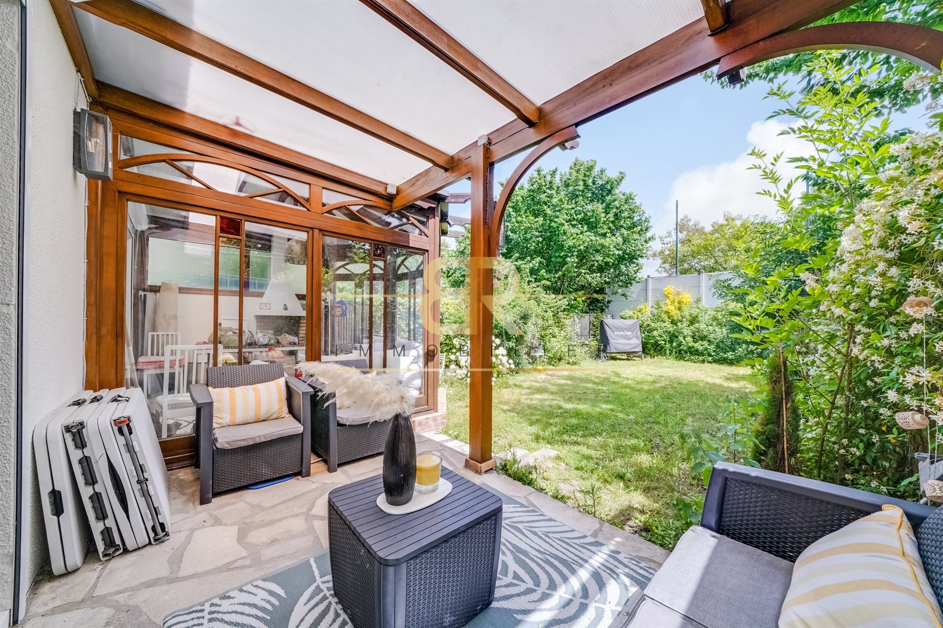 Maison à vendre, 150m², Aubervilliers