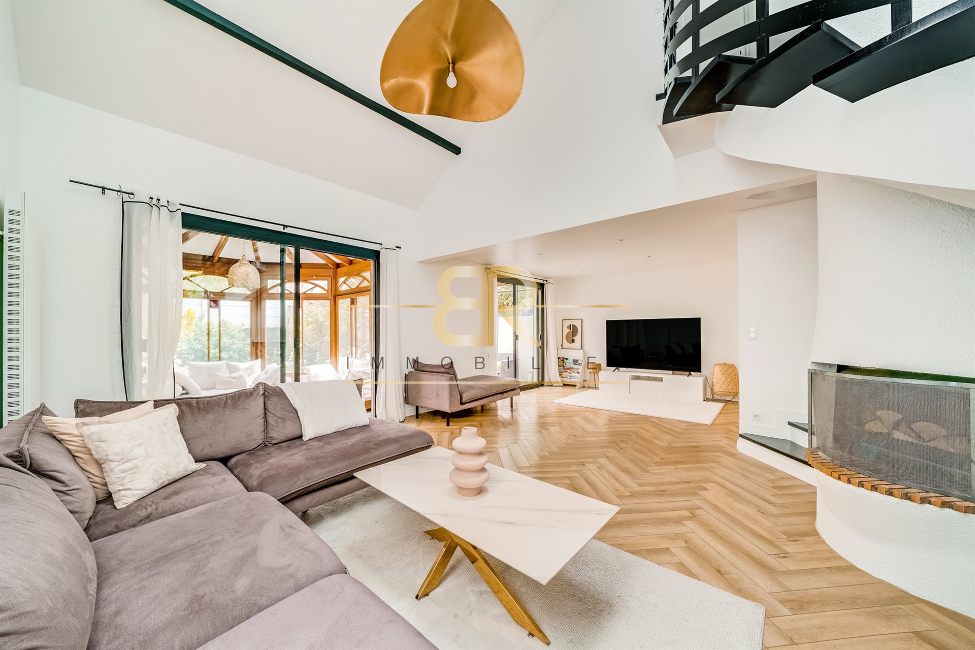 Maison à vendre, 150m², Aubervilliers