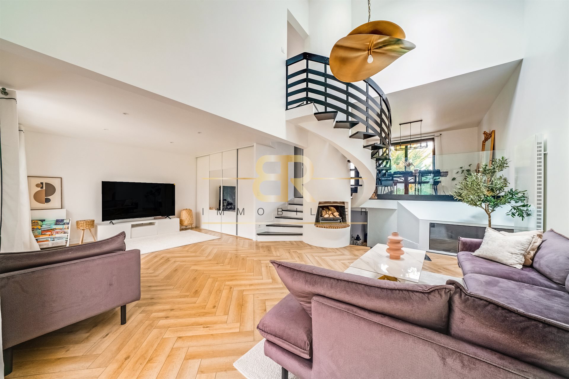 Maison à vendre, 150m², Aubervilliers