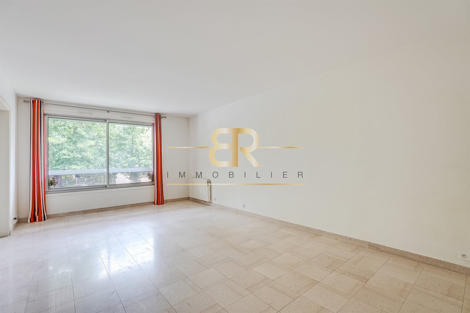 Appartement à vendre, 49m², Saint-Cloud