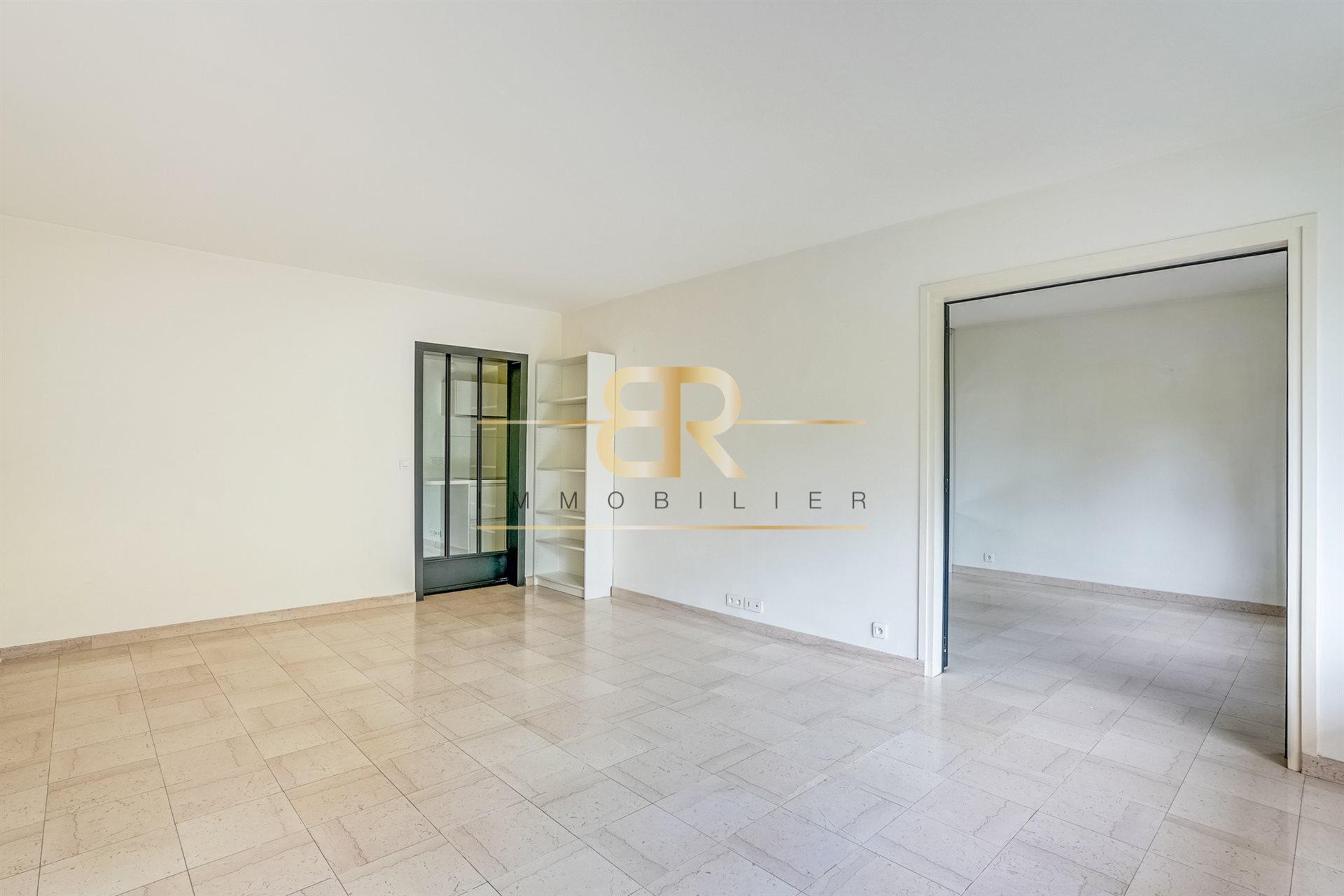 Appartement à vendre, 49m², Saint-Cloud