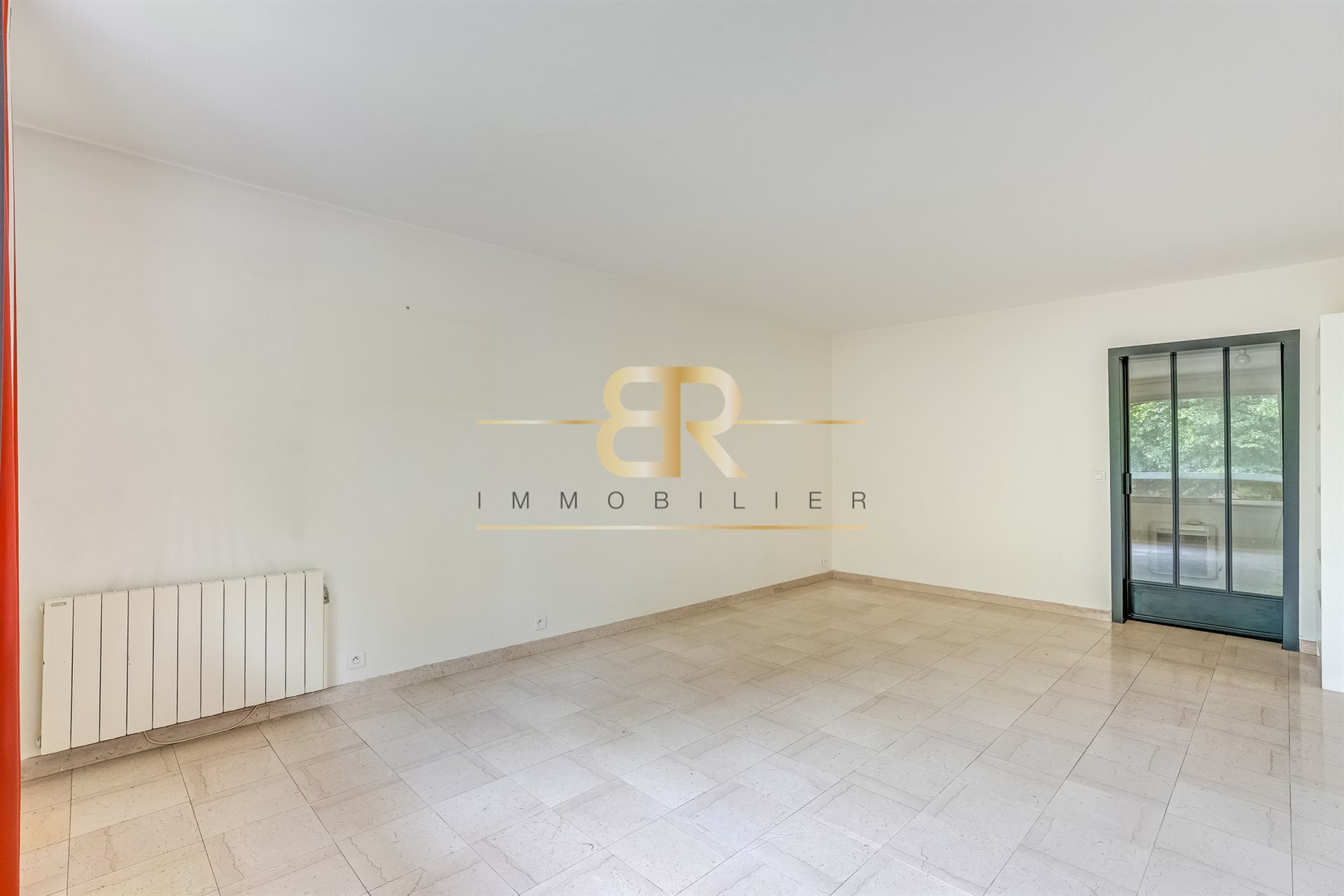 Appartement à vendre, 49m², Saint-Cloud