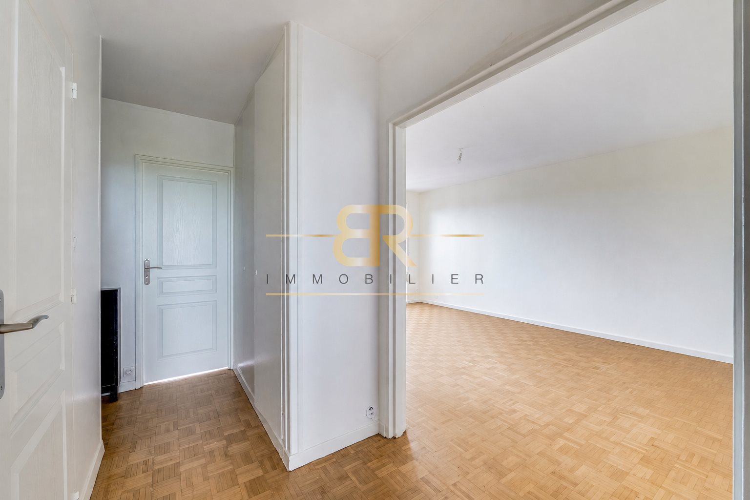 Appartement à vendre, 77m², Saint-Gratien