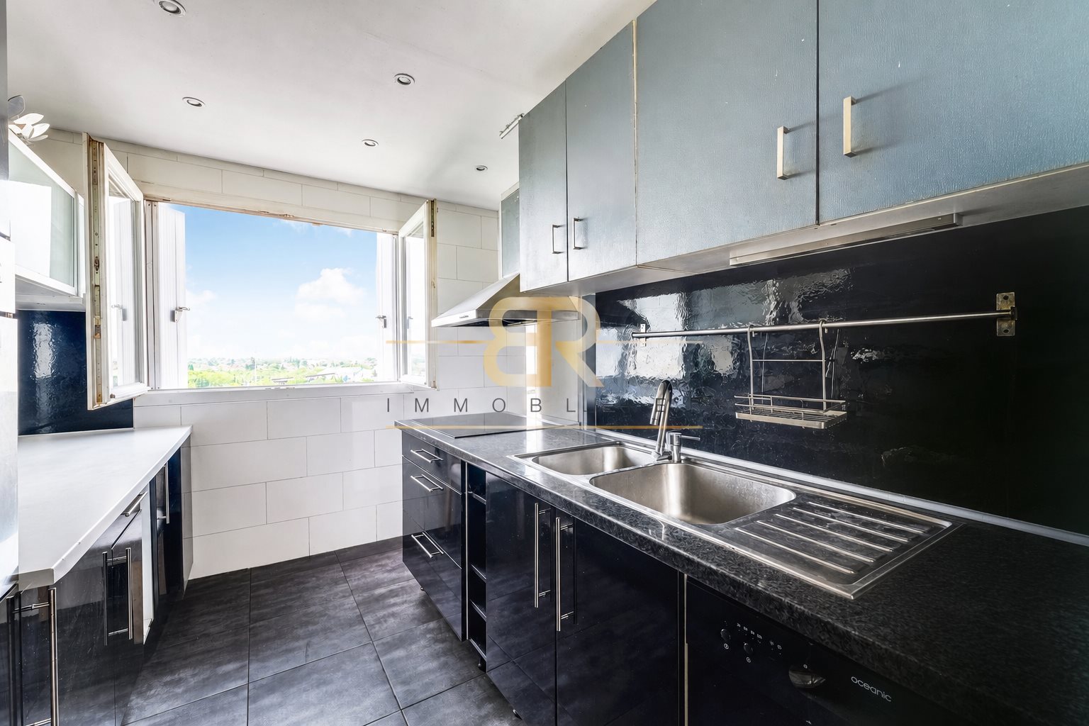 Appartement à vendre, 77m², Saint-Gratien