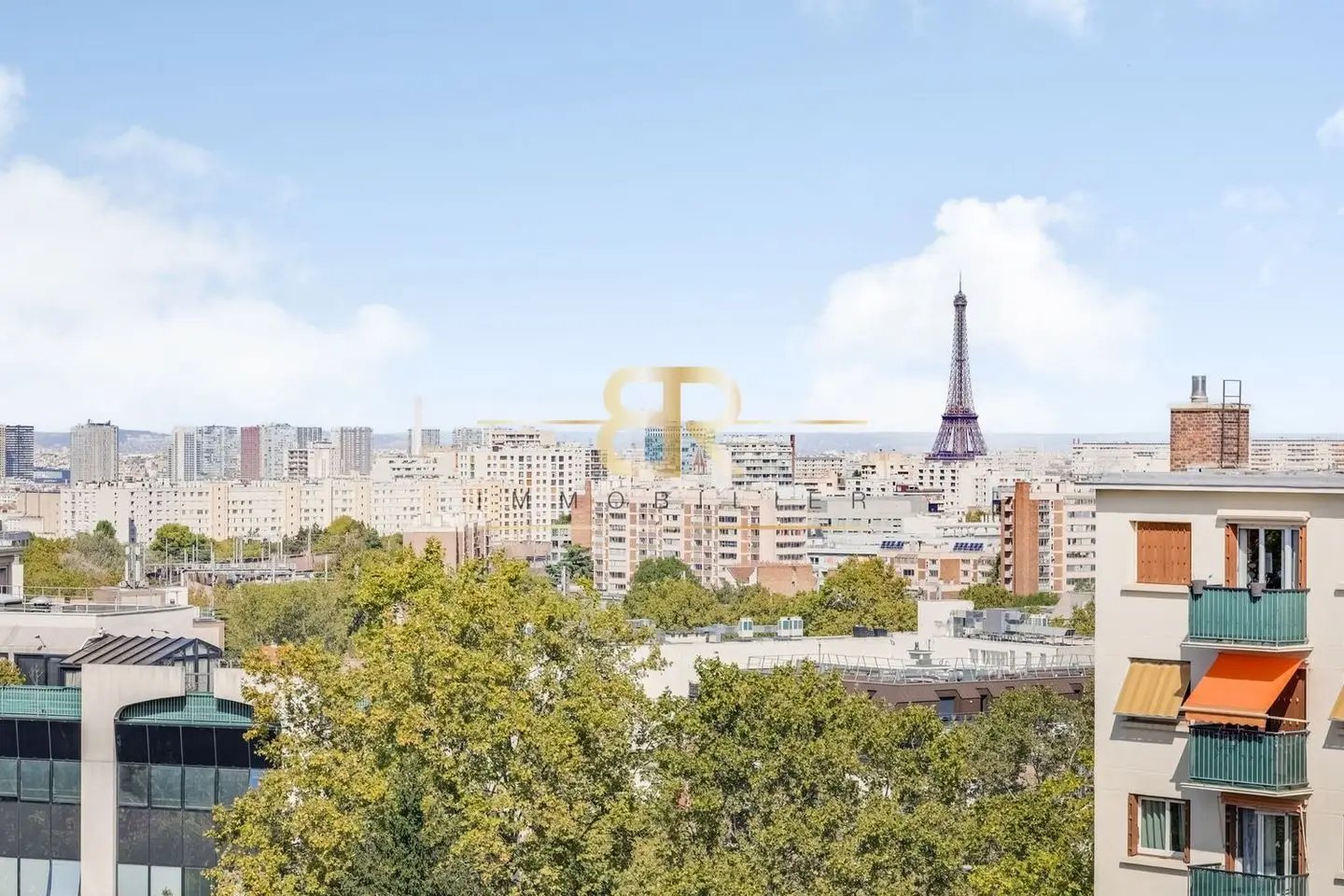 Appartement à vendre, 62m², Châtillon