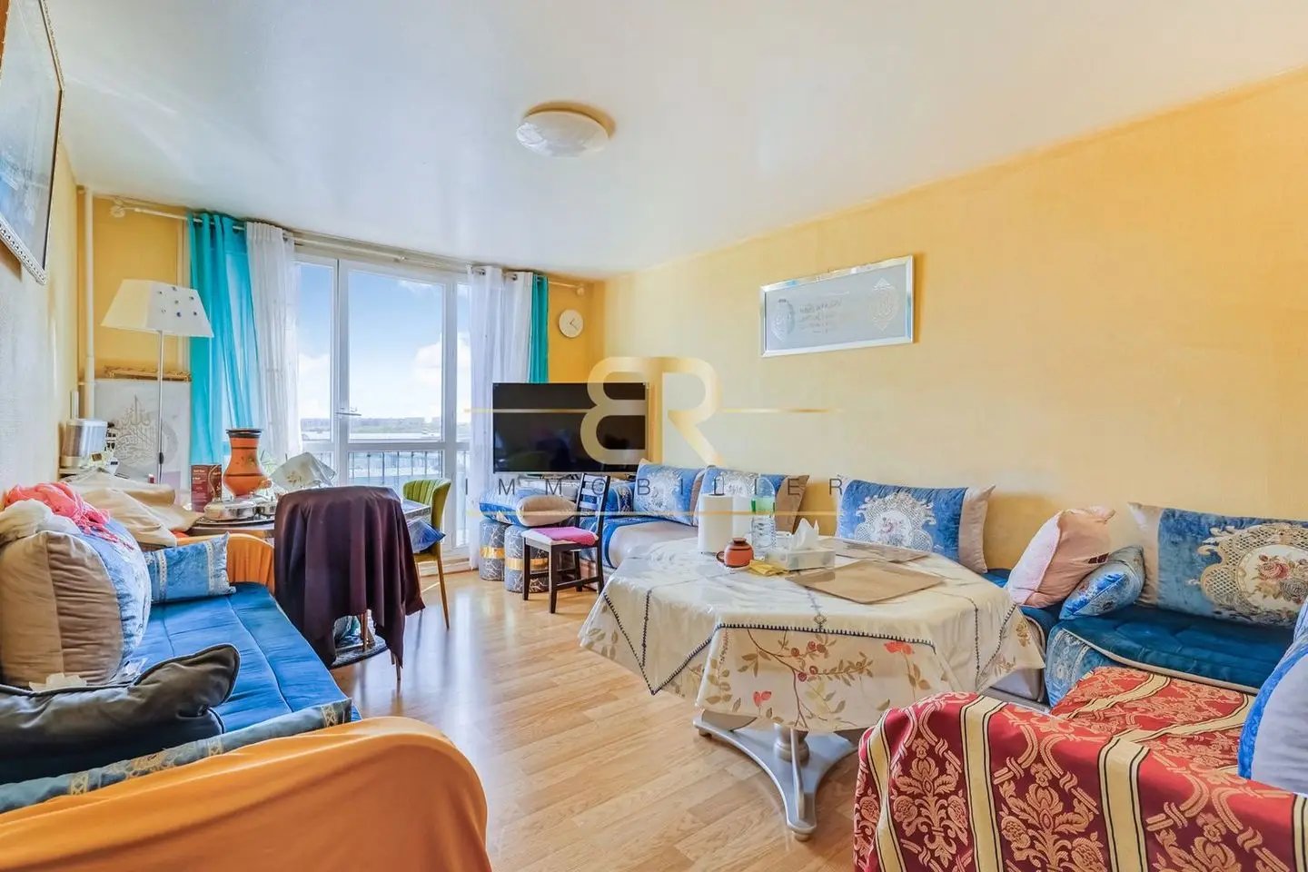 Appartement à vendre, 62m², Châtillon