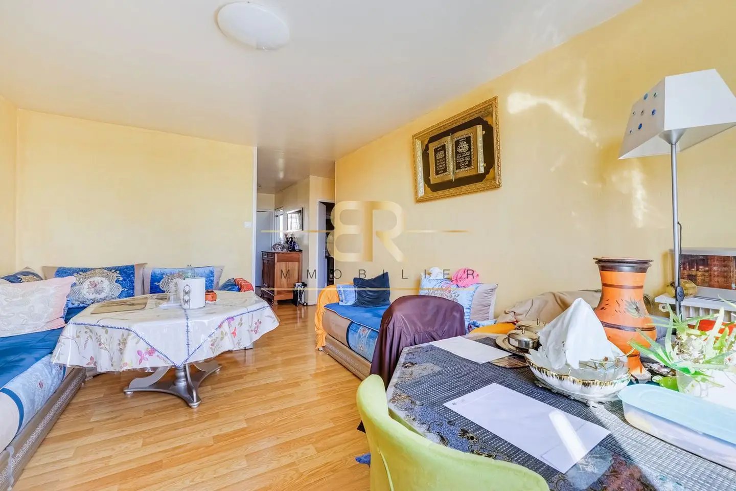 Appartement à vendre, 62m², Châtillon
