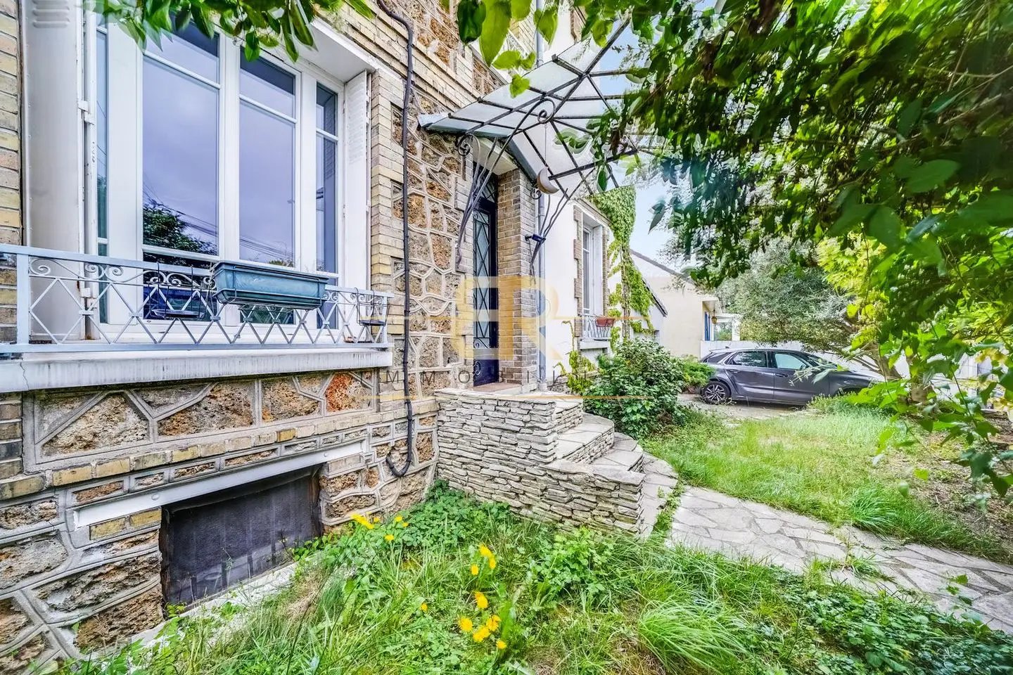 Maison à vendre, 120m², Argenteuil