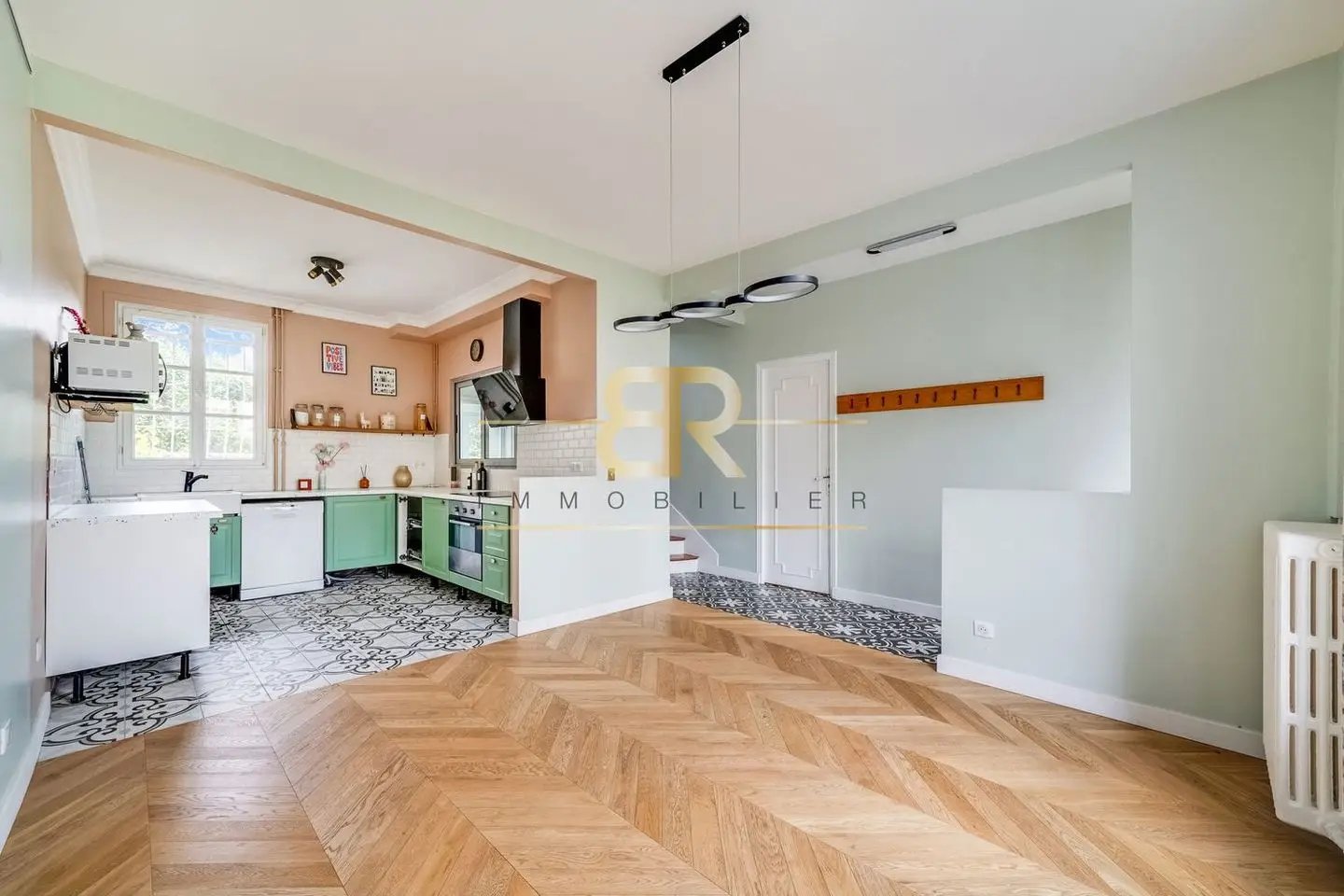 Maison à vendre, 120m², Argenteuil