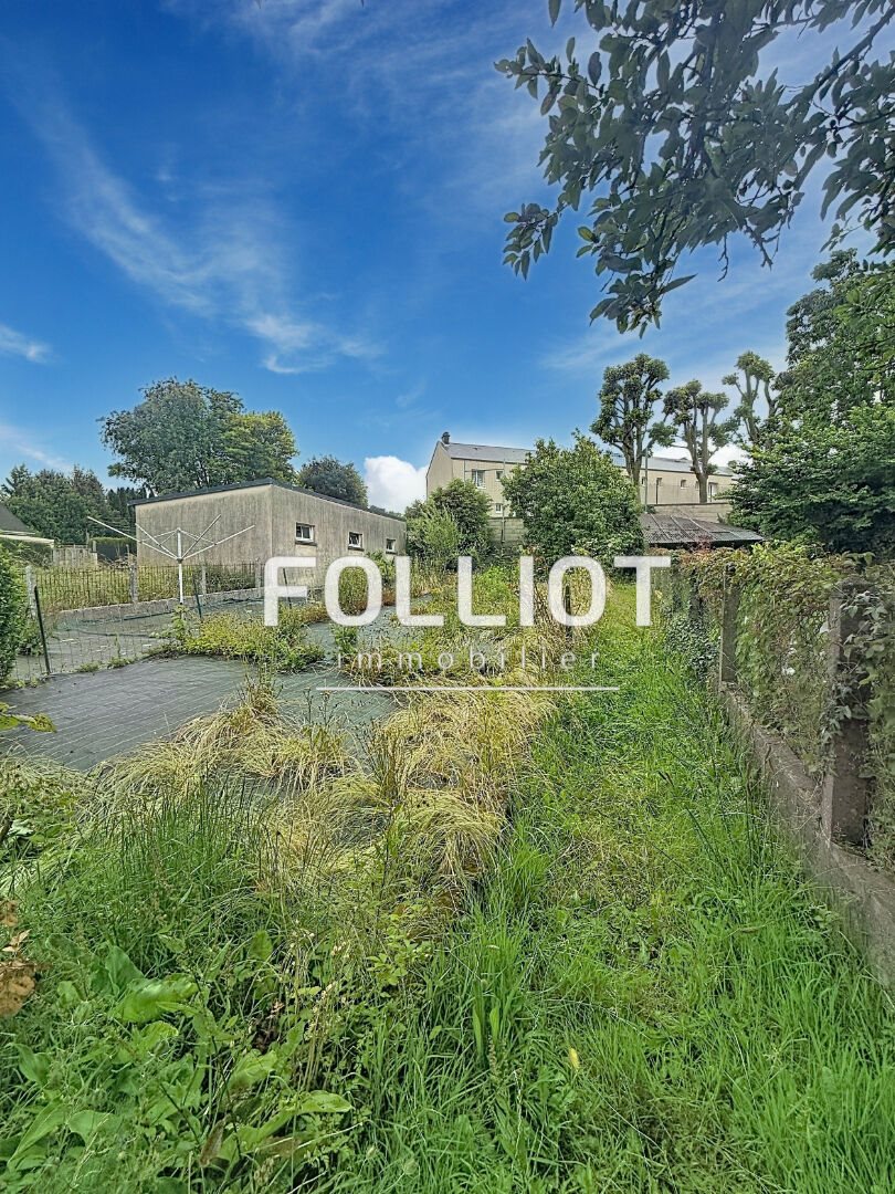 Maison à vendre, 113m², Coutances