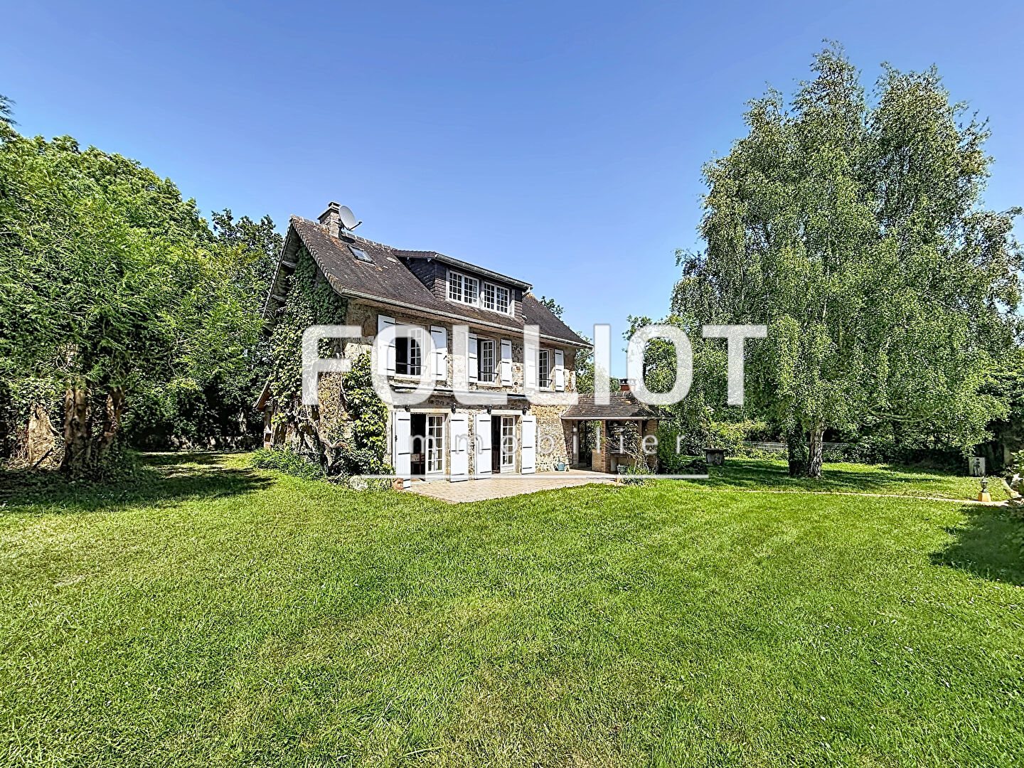 Maison à vendre, 119m², Muneville-le-Bingard
