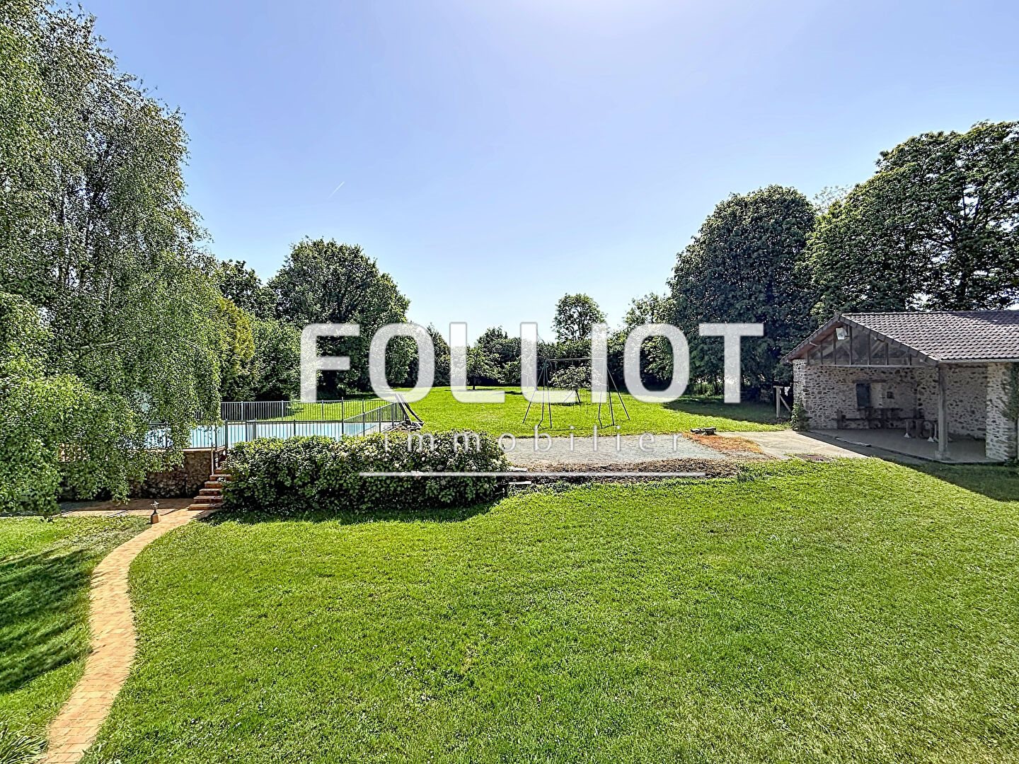 Maison à vendre, 119m², Muneville-le-Bingard