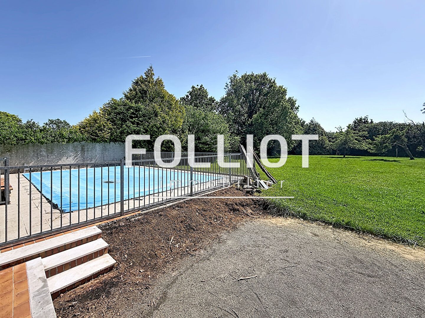 Maison à vendre, 119m², Muneville-le-Bingard