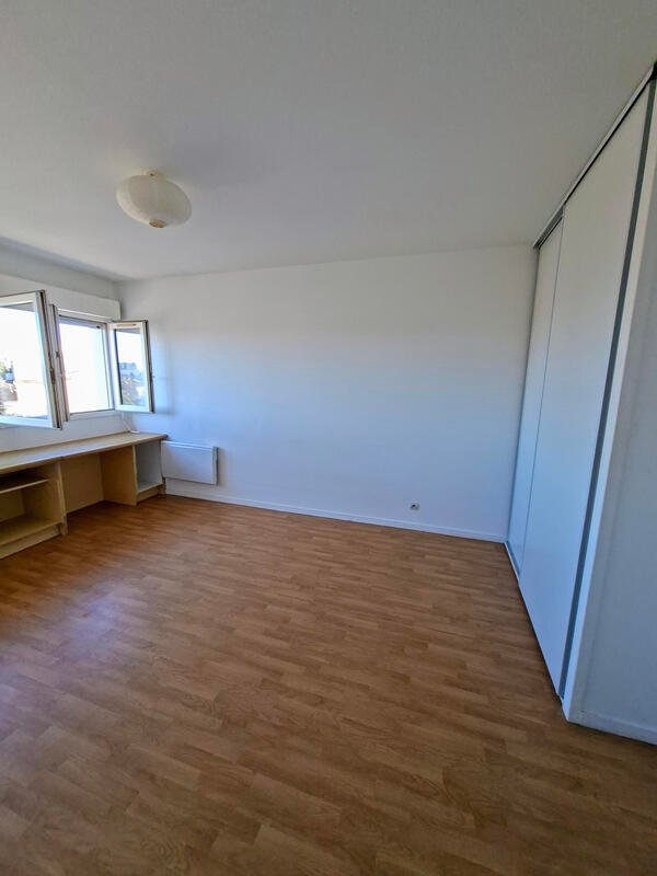 Appartement à vendre, 23m², Bordeaux