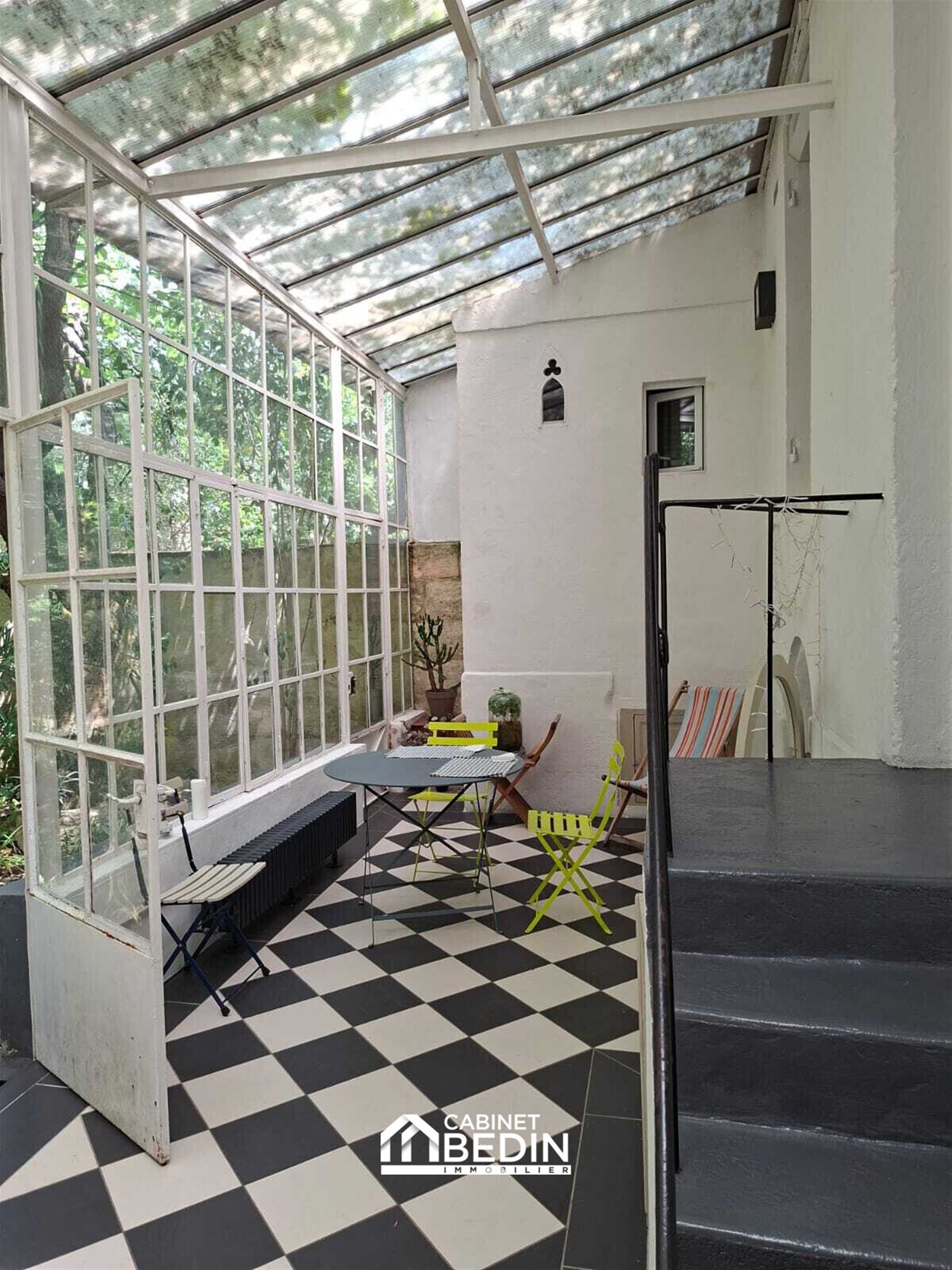 Maison à vendre, 166m², Bordeaux