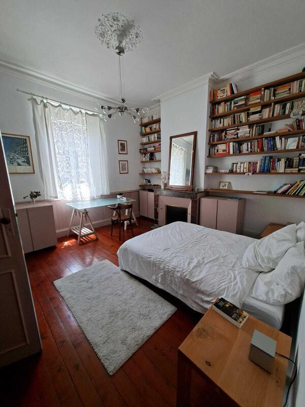 Maison à vendre, 166m², Bordeaux