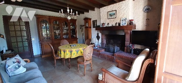 Maison à vendre, 95m², Chaillac