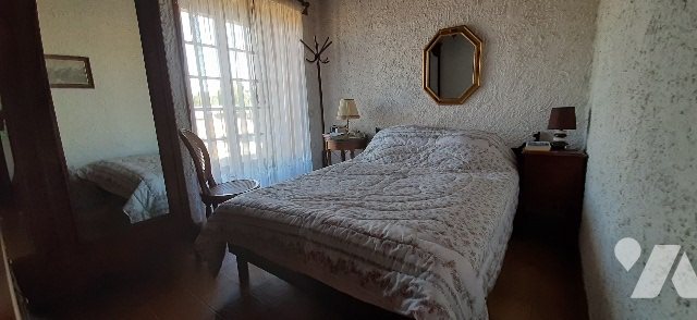 Maison à vendre, 95m², Chaillac
