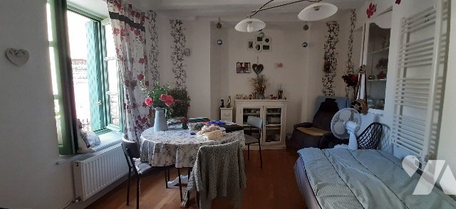 Maison à vendre, 77m², Saint-Benoît-du-Sault