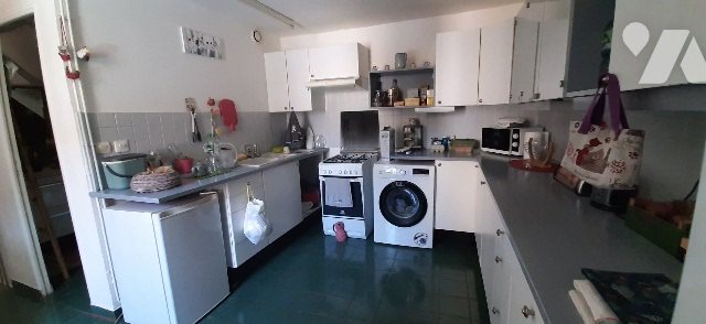 Maison à vendre, 77m², Saint-Benoît-du-Sault