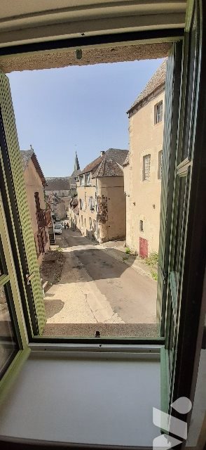 Maison à vendre, 77m², Saint-Benoît-du-Sault